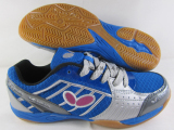 新款原装正品蝴蝶乒乓球鞋93530耐磨防滑透气鞋UTOP-3男女运动鞋