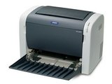 爱普生 EPSON  EPSON 6200L 黑白激光   A4打印机