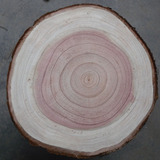 装饰原木树桩 木柴 圆木拍摄道具 木材木料木段木桩 圆木原木摆件