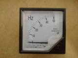指针式电流表电压表 直流机械表头 6C2 HZ频率测量仪表 专业订做
