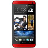 HTC 801E 联通3G HTC one M7 国行正品 双卡电信802d 移动802t