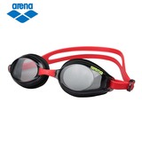 新款ARENA阿瑞娜 泳镜防水防雾高清舒适大框日产进口游泳眼镜正品