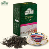 亚曼锡兰红茶斯里兰卡红茶 英国红茶 原装 进口 250g包邮
