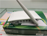 实店正品迅捷FW150R.150M高性能宽带无线路由器.带IP流量控制