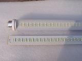 促销价T10 一米二贴片LED灯管 3528日光灯管,240灯高亮
