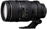 尼康AF VR80-400mm f/4.5-5.6D ED超长焦镜头 d750 d610 d800