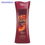 Caress Body Wash, Passionate Spell Fine Fragrance Elixirs,