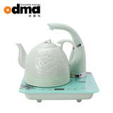 odma/欧德玛 PD 陶瓷自动上水电水壶 烧水泡茶电热水壶 养生茶具