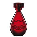 欧洲正品  雅芳Avon红色激情女士香水 50毫升  正品代购 现货包邮
