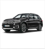 BMW X5车模（F15）新款X5 汽车模型 比例1:18