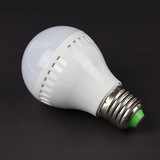 LED电灯泡 E27接口3w5w7w21W40W LED节能灯单头灯省电光源灯饰