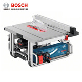 BOSCH原装进口博世GTS10J 木工台锯 多功能台锯10寸推台锯 特价