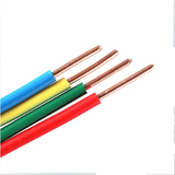 远东电线电缆 BV6平方 国标铜芯家装电线 单芯铜线95米/100米