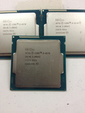 Intel/英特尔 i5-4570散 1150  高价回收CPU全系列