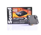 创新X-Fi Surround PRO SB1095 外置声卡 电脑USB5.1听歌声卡套装