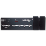 LINE6 FLOOR BOARD 可编程音色控制踏板  POD 2.0 音箱效果器适用