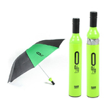 【天天特价】创意个性酒瓶雨伞瓶子伞便携折叠遮阳伞男女朋友礼物