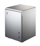 JONSBO 乔思伯 U2 MINI ITX 迷你机箱 带电源支架 带底部滤网