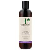 澳洲原产Sukin纯天然植物蛋白滋养洗发水500ml 营养去屑 孕童可用