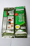 日本原装伊藤园 绿茶150g 新茶日本绿茶茶叶2017年1月温和口感