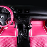 2015新款女士全包围汽车脚垫奥迪Q3 A4 宝马X13系320li专用地脚垫