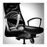 宜家代购马库斯转椅办公椅老板椅电脑椅椅子工作椅子
