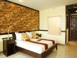 泰国芭提雅酒店预订 Jomtien Holiday Pattaya Hotel