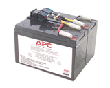 APC UPS SUA750ICH电池RBC48 Replacement Battery Cartridge 48