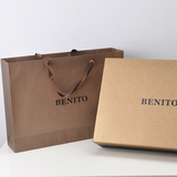 Benito 高端礼品包装 床品礼盒 四件套|家纺|毯子|包装礼盒