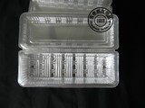 寿司盒 餐盒 打包盒 快餐盒 一次性饭盒 透明餐盒 长方形寿司盒