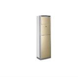 Fujitsu/富士通 AGQB25LTCB 3匹冷暖柜机 一级能效土豪金立式空调