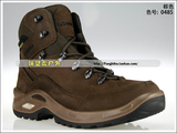 德国 LOWA  KODY 320 310784 GTX Mid 中性款中帮登山鞋 徒步鞋