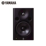 Yamaha雅马哈 MSP7专业有源监听音箱录音棚音乐工作室音响（单只