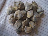 ◆石之家矿物◆石燕子 石燕化石 贝壳化石标本