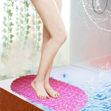 促销 浴室防滑耐磨地垫 按摩脚垫 卫生间厨房门垫 高端地毯地垫