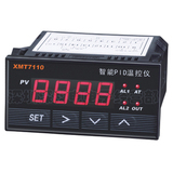 数显温控仪智能温度表XMT7110，PID温控仪SSR电平输出
