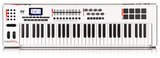 正品行货 M-AUDIO Axiom Pro 61 USB MIDI键盘