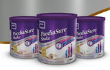 英国雅培小安素PaediaSure 儿童营养雅培奶昔粉适合1-10岁400g