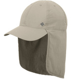 2015新款哥伦比亚专柜正品代购户外防紫外线速干遮阳帽子CU9108