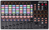 雅佳Akai APC40 MK2 MIDI  VJ 灯光控制台DJ控制器打碟机现货