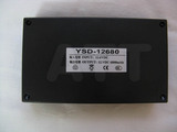 YSD12v 6800mah大容量防爆可充电锂电池 移动电源 带开关