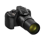 [摄月神器]Nikon/尼康 COOLPIX P600尼康数码相机 60倍震撼长焦