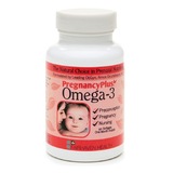 PregnancyPlus Omega-3 60 ea