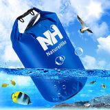Naturehike 手机防水袋15L/25L/50L防水袋 漂流袋 溯溪游泳