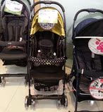 香港直购 日本阿普丽佳Aprica Karoonplus 669超轻双向婴儿手推车