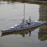 遥控军舰 二战德国 俾斯麦战列舰 军事 航海模型 船模 高速快艇