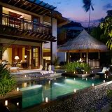 长滩岛香格里拉度假酒店 Shangri-La's Boracay Resort & Spa