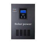 2000W24V工频逆变器30A太阳能逆控充电一体机带UPS充电太阳能
