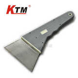 KTM汽车贴膜工具-铁刮板系列-长胶柄进口钢刮板 A-40-B