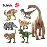 正品 Schleich德国思乐玩具 仿真野生动物模型 恐龙系列 多款可选